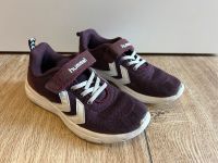 Mädchen Sneaker, Turnschuhe Hummel Gr. 33 Nordrhein-Westfalen - Unna Vorschau