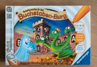 Tiptoi Spiel Schatzsuche in der Buchstaben-Burg Baden-Württemberg - Aichtal Vorschau