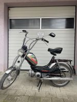 Puch Mofa X 30 Chopper Baden-Württemberg - Schöntal Vorschau