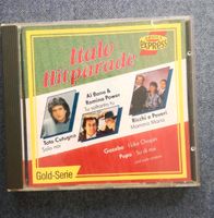 Italo Hitparade,Disco Gold Serie: Al Bano & Romina Power,Gazebo Nordrhein-Westfalen - Paderborn Vorschau