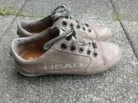 HEAD Sneaker aus Leder Gr 37 Wandsbek - Hamburg Bramfeld Vorschau