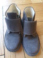 Schuhe Lederschuhe braun Gr. 33 PRIMIGI Pankow - Prenzlauer Berg Vorschau