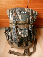 Rucksack, Bag, Tasche, Tarnlook, Outdoor, Army +++NEU+++ Düsseldorf - Pempelfort Vorschau