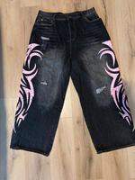 Jaded London Pink Blade Colossus Jeans – Neu Nordrhein-Westfalen - Selm Vorschau