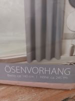 Ösenvorhang "Neu" Kreis Ostholstein - Bad Schwartau Vorschau