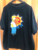 T-Shirt Simpsons Größe M Kr. Altötting - Altötting Vorschau