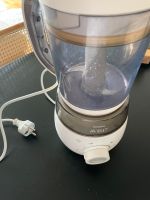 Philips Avent Baby Dampfgarer / Gebraucht funktionsfähig Berlin - Lichtenberg Vorschau