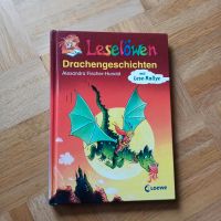 3x Leselöwen Drachen Fußball Erstleserbücher Nordrhein-Westfalen - Wermelskirchen Vorschau