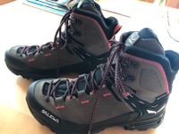 Salewa Bergschuhe, Wanderschuhe, Kletterschuhe Gr. 39 Baden-Württemberg - Leutkirch im Allgäu Vorschau