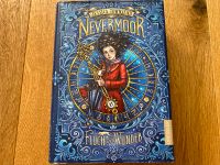 „Nevermoor - Fluch und Wunder“ von Jessica Townsend Baden-Württemberg - Moos Vorschau