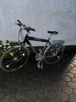 Fahrrad Pegasus Nordrhein-Westfalen - Hemer Vorschau