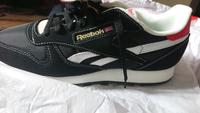 Reebok Classic Collabo Niedersachsen - Wolfsburg Vorschau