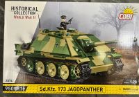 Cobi Jagdpanther 173 Berlin - Zehlendorf Vorschau