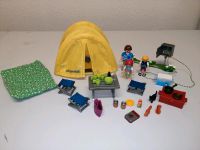 Playmobil 70089 Familien Camping Rheinland-Pfalz - Pünderich Vorschau