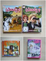 Wendy CD Hörspiel Bella Sara Fanbox DVD Pferde Reiten Pferdefilm Ilmenau - Gehren Vorschau