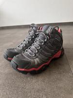 Schuhe, Wanderschuhe Niedersachsen - Buxtehude Vorschau