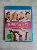 Memories to go - BluRay/Film - 1,50€ Baden-Württemberg - Kandern Vorschau