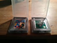 Mega Man 3 III / Mystic Quest Game Boy Spiele Dresden - Blasewitz Vorschau