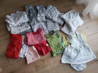 Kleidungspaket Baby Größe 50/56 Brandenburg - Nauen Vorschau