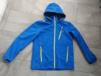 ICEPEAK Jacke Gr.164 Hellblau Baden-Württemberg - Langenargen Vorschau