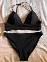 H&M Bikini schwarz Gr. 36 Berlin - Charlottenburg Vorschau