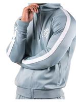 Gym King Slim Fit Training Bodybuilding Fitness Jacke Kapuze rare Mecklenburg-Vorpommern - Neubrandenburg Vorschau