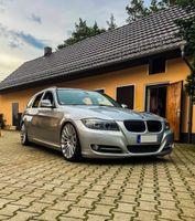 BMW 320d Touring Edition Exclusive Sachsen - Lichtenstein Vorschau