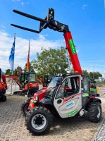 ✅ Teleskoplader zum Mieten! Manitou MT 625 H - 5,85m Bayern - Ingolstadt Vorschau