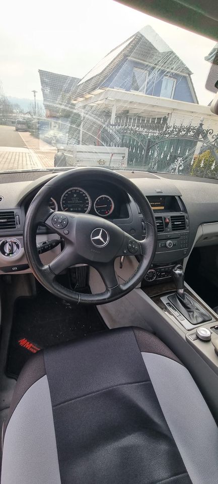 Mercedes-Benz C220 Cdi in Bad Essen