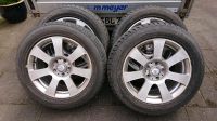 Mercedes ML270 CDI 4× Komplettrad 235/55R17 99H M+S Nordrhein-Westfalen - Stolberg (Rhld) Vorschau