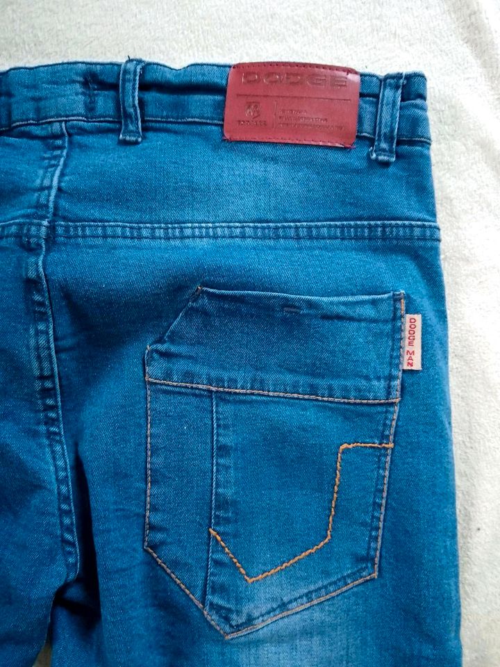 Herren Jeans Marke Dodge in Viernau