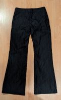 Wunder schöne Miss Sixty Stoff Hose mit Schwarz in Schwarz  Gr.34 Nordrhein-Westfalen - Oerlinghausen Vorschau