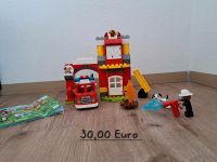 Lego Duplo Feuerwehr Baden-Württemberg - Heilbronn Vorschau