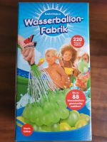 Wasserballonfabrik mit Zubehör Baden-Württemberg - Bretzfeld Vorschau