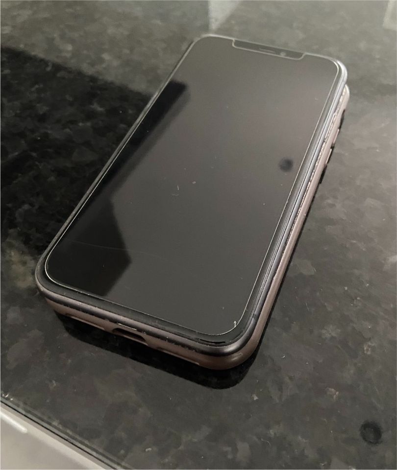 Iphone 11 64GB Schwarz in Ehingen (Donau)