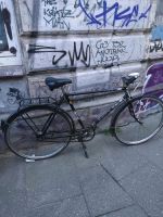 Oldtimer Fahrrad 28ZOLL Altona - Hamburg Sternschanze Vorschau