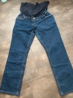 Umstandsjeans Gr 48/50 Bayern - Pocking Vorschau