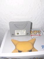 Controller Pak 10€ N64 Orginal Dresden - Innere Altstadt Vorschau