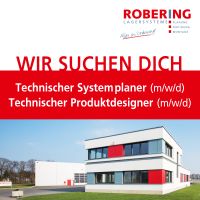 Technischen Systemplaner Produktdesigner m/w/d Vollzeit zu sofort Nordrhein-Westfalen - Emsdetten Vorschau