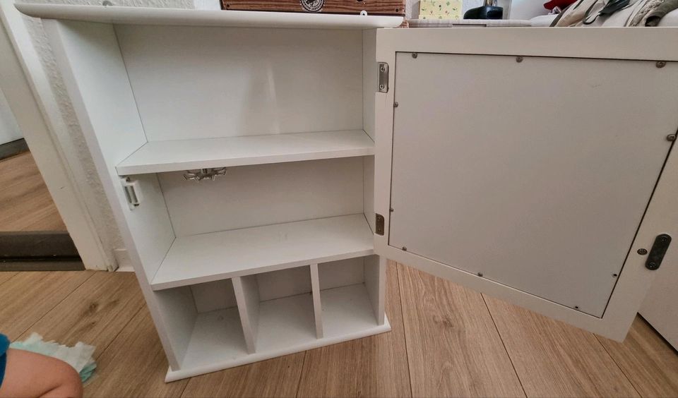 Schmuckschrank in Flensburg