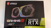 Grafikkarte msi GeForce GTX 2070 Gaming Z Hannover - Mitte Vorschau