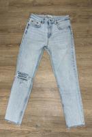 Jeans von Zara - Gr. 38 Niedersachsen - Vechta Vorschau