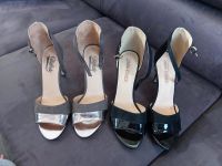 High Heels/Pumps Gr.40 Buffalo-1x getragen- Nordrhein-Westfalen - Hamm Vorschau