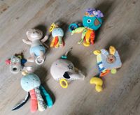 Baby Spielzeug, Spieluhr, Maxi Cosi, Kinderwagen Sachsen - Lichtenau Vorschau