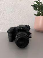 Sony Alpha 68 24.2 MP Kamera Baden-Württemberg - Kirchberg an der Iller Vorschau