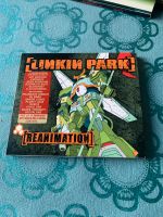 Linkin Park Reanimation CD Stuttgart - Zuffenhausen Vorschau