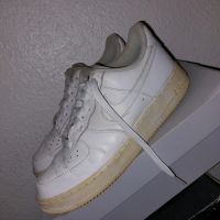 Nike Air Force One weiss Grösse 42 Berlin - Mitte Vorschau