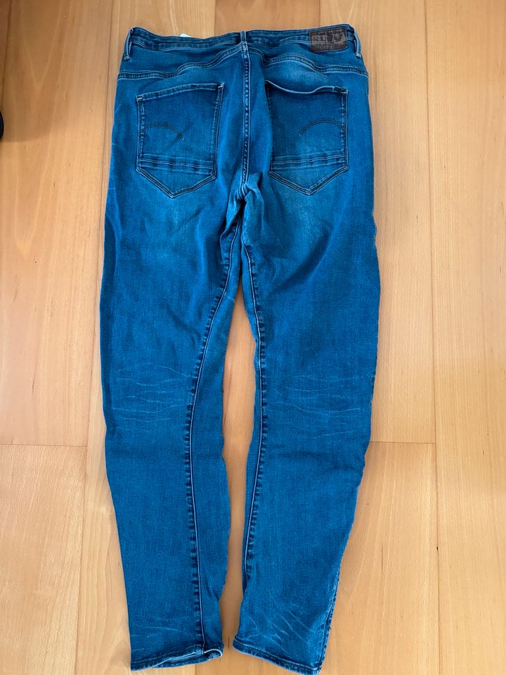 G-Star Arc 3D tapered Jeans Gr. 30/34 in Stuttgart