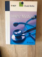 Fachbuch „Innere Medizin“ Rostock - Kröpeliner-Tor-Vorstadt Vorschau