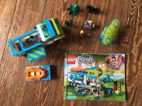 Lego Friends Mias Wohnmobil 41339 Hamburg-Nord - Hamburg Winterhude Vorschau